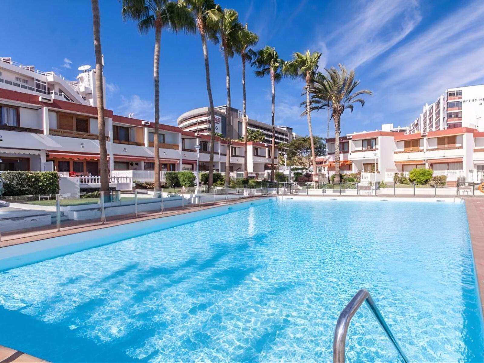 Apartament Alegra Beach Duplex
